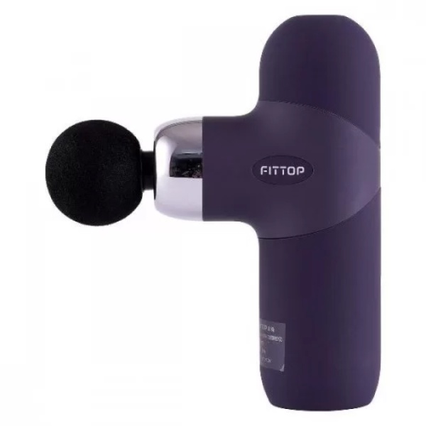 Массажёр Fittop FSM980, синий